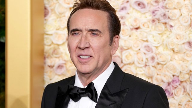 Nicolas Cage jako Spider-Noir! Jest zdjęcie i zapowiedź 