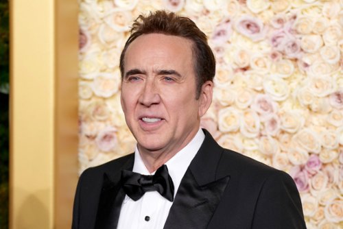 Nicolas Cage jako Spider-Noir! Jest zdjęcie i zapowiedź 