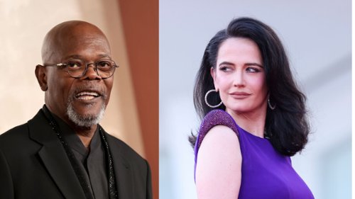 "Just Play Dead": Samuel L. Jackson v. Eva Green. Kto kogo...