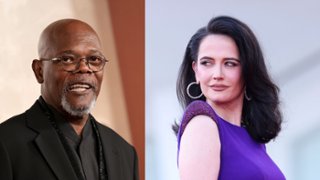 "Just Play Dead": Samuel L. Jackson v. Eva Green. Kto kogo zabije?