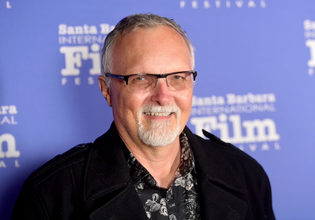 Mads Mikkelsen i dużo psów u laureata Oscara za "Dunkierkę"