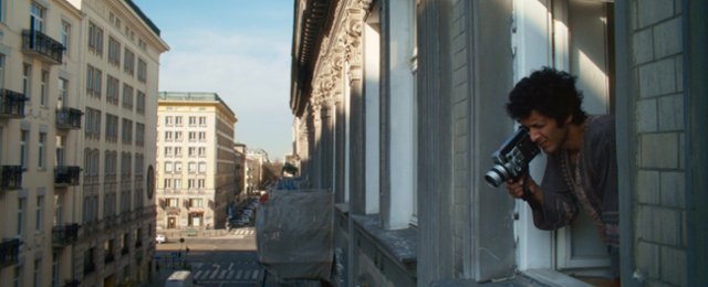 MDAG 2025: "Listy z Wilczej". Mikrokosmos Wilczej w obiektywie...