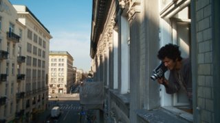 MDAG 2025: "Listy z Wilczej". Mikrokosmos Wilczej w obiektywie Talwara. Recenzja