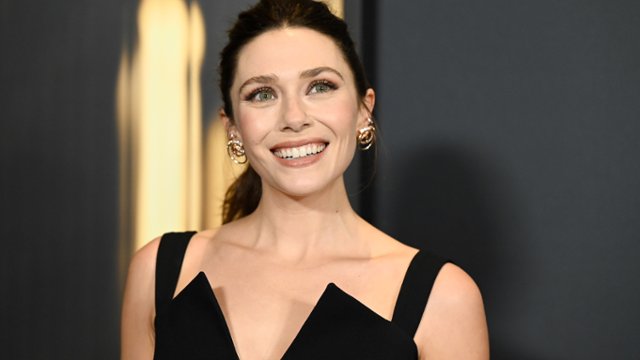 Elizabeth Olsen dołącza do wampirów scenarzysty "Siedem" i...