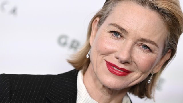 Naomi Watts jako ikoniczna matka? To będzie opowieść o miłości i...