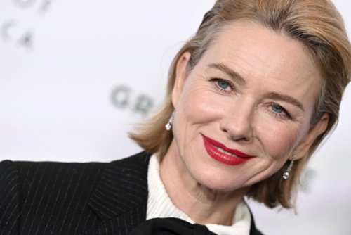 Naomi Watts jako ikoniczna matka? To będzie opowieść o miłości i...