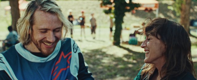 CANNES 2025: "Partir un jour", czyli nie sądźmy festiwalu po...