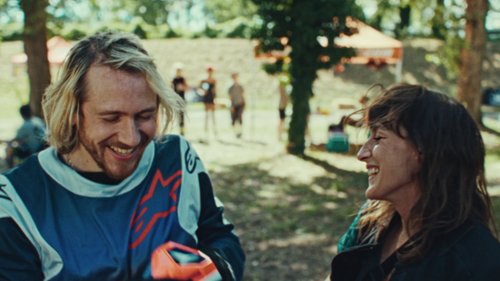 CANNES 2025: "Partir un jour", czyli nie sądźmy festiwalu po...