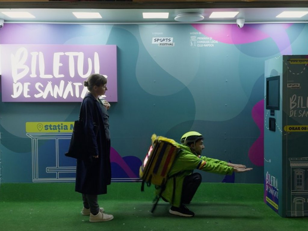 JEONJU 2025: Koreańska mekka filmowa