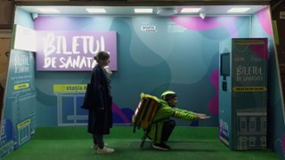 JEONJU 2025: Jak wygląda festiwal filmowy w Korei?