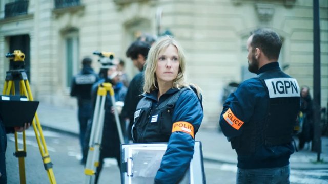 CANNES 2025: Niewola, nierówność, brak braterstwa? Recenzja "Dossier 137"