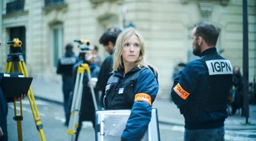 CANNES 2025: Niewola, nierówność, brak braterstwa? Recenzja...