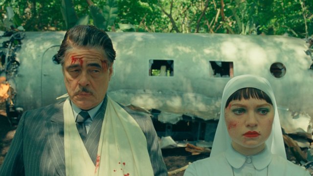 CANNES 2025: Ewolucja u Wesa Andersona? Recenzujemy "Fenicki...