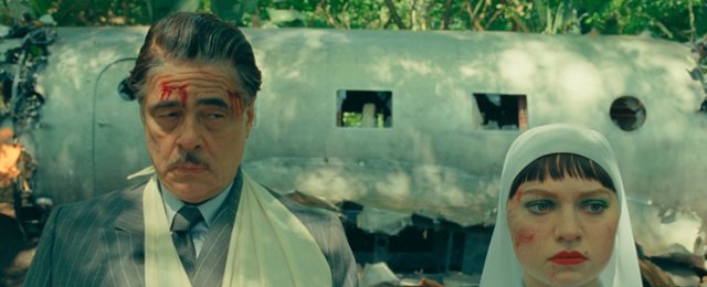 CANNES 2025: "Fenicki układ" Wesa Andersona i japoński "Renoir" –...