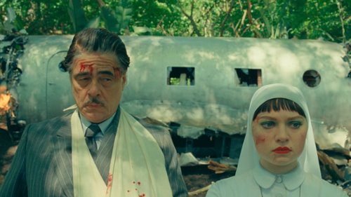CANNES 2025: Ewolucja u Wesa Andersona? Recenzujemy "Fenicki...