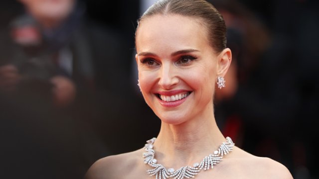 To z nimi Natalie Portman zagra w "Good Sex". Lena Dunham to...