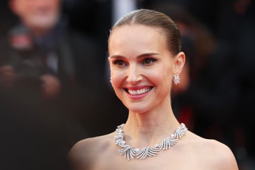 To z nimi Natalie Portman zagra w "Good Sex". Lena Dunham to...