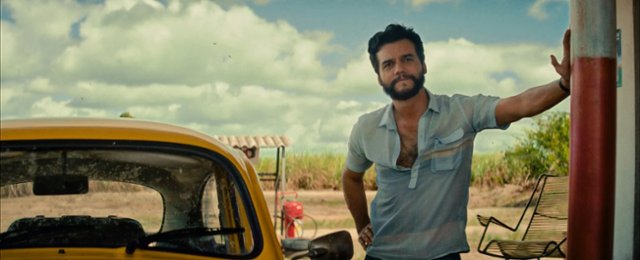 CANNES 2025: Nowy faworyt festiwalu? Recenzujemy "The Secret...