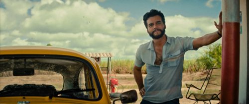 CANNES 2025: Nowy faworyt festiwalu? Recenzujemy "The Secret...