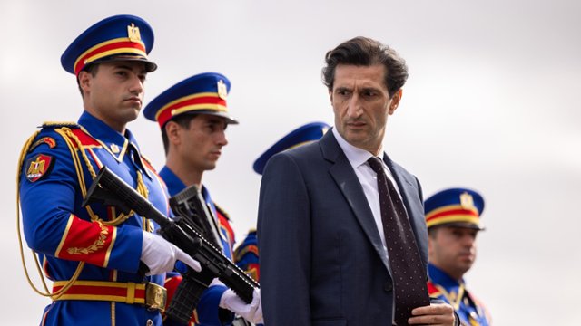 CANNES 2025: Kairskie opowieści i irańskie zbrodnie