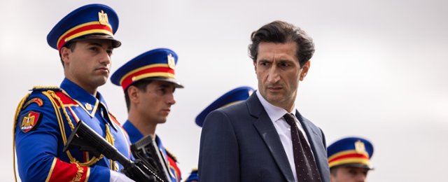 CANNES 2025: Kairskie opowieści i irańskie zbrodnie. Recenzujemy...