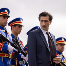 CANNES 2025: Kairskie opowieści i irańskie zbrodnie. Recenzujemy nowe filmy Saleha i Panahiego