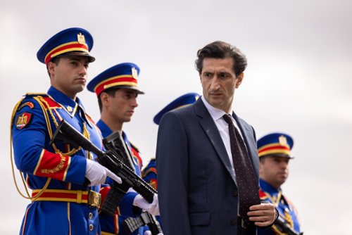 CANNES 2025: Kairskie opowieści i irańskie zbrodnie