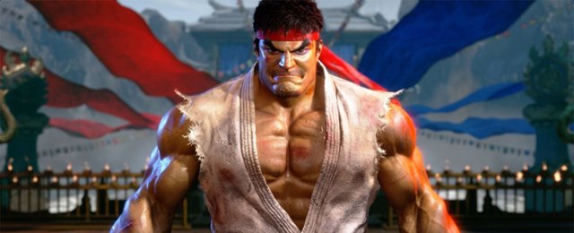 "Street Fighter" znalazł swoje gwiazdy? Wśr&oacute;d faworyt&oacute;w Jason...