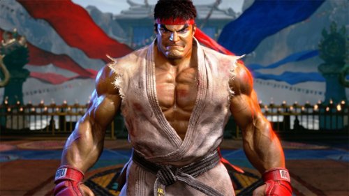 "Street Fighter" znalazł swoje gwiazdy? Wśród faworytów...