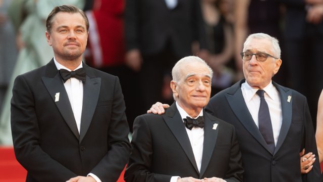 Legenda kina dostanie własny serial. Na ekranie same gwiazdy