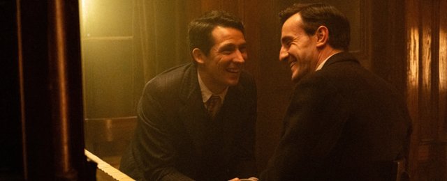 CANNES 2025: Pielgrzymki po dźwiękach przeszłości. Recenzujemy...