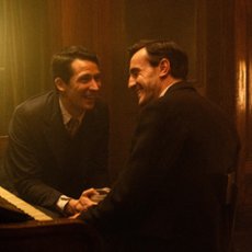 CANNES 2025: Pielgrzymki po dźwiękach przeszłości. Recenzujemy filmy "History of Sound" i "Romeria"