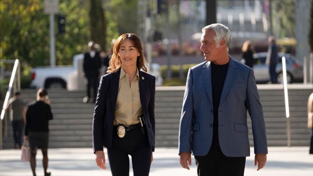 Wiemy, kiedy "Ballard" – spin-off serialu "Bosch" – trafi na...