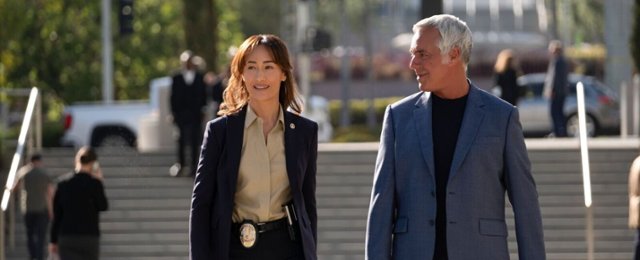 "Ballard" – spin-off serialu "Bosch" – z datą premiery. Na Prime...
