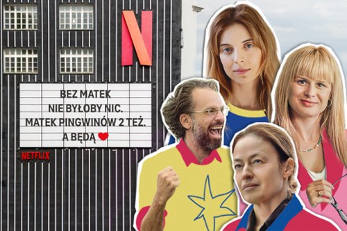 Matki Pingwinow ogloszenie 2 sezonu.jpg