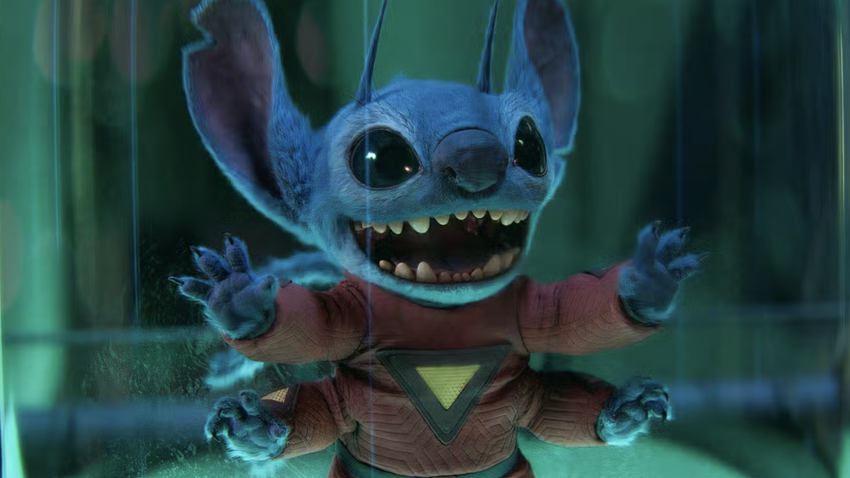Wiemy, kto nakręci "Lilo & Stitcha 2". To legenda animacji