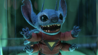 "Lilo & Stitch" w końcu na VOD. Znamy datę premiery