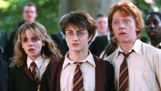 "Harry Potter": Nowi Harry, Ron i Hermiona wybrani! Mamy zdjęcie 