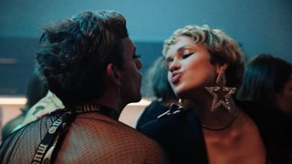 Odważna erotyczna "Pokusa" wraca – tym razem jako serial! 