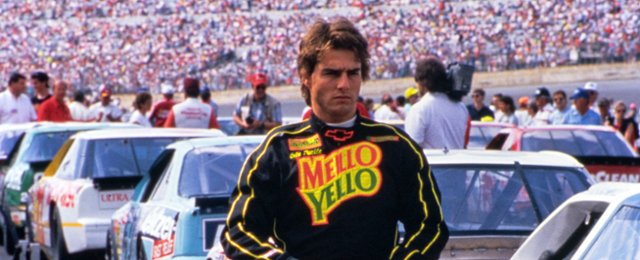 Tom Cruise zamiast Brada Pitta w "F1"? "Mielibyśmy wypadek"