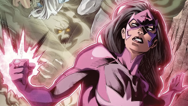Znacie ją z hitowego serialu. Teraz dołącza do "Lanterns" DCU 