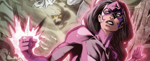 Laura Linney dołącza do serialu "Lanterns" DCU dla na HBO Max....