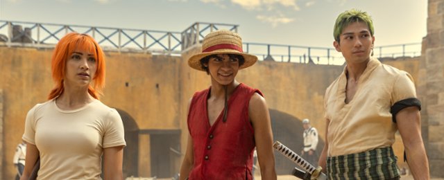 "One Piece": Oto Chopper, uroczy bohater 2. sezonu