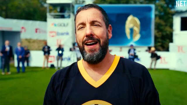 Co poszło nie tak u Farciarza Gilmore'a? Adam Sandler ma problemy...