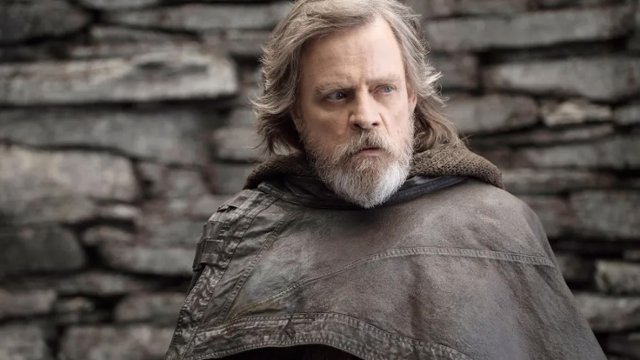 Mark Hamill wróci jeszcze do "Star Wars"? Aktor odpowiada
