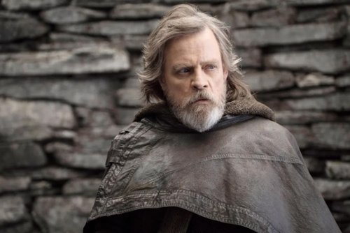 Mark Hamill wróci jeszcze do "Star Wars"? Aktor odpowiada