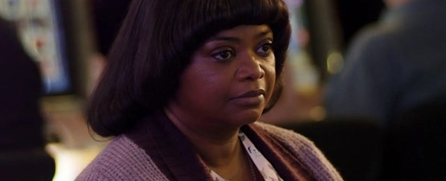 "Ma 2" nadchodzi – Octavia Spencer powraca w kontynuacji hitowego...