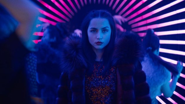 "Ballerina" bije się jak Baba (Jaga)? Mamy recenzję!