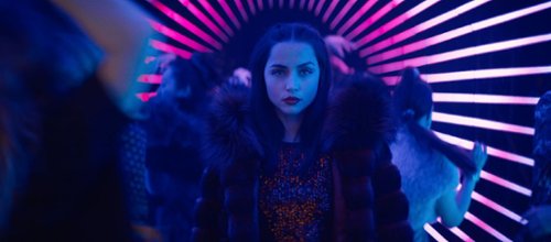 "Ballerina" bije się jak Baba (Jaga)? Mamy recenzję!