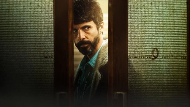 "Dept. Q": Netflix wyciąga zapomniane zbrodnie. Recenzja